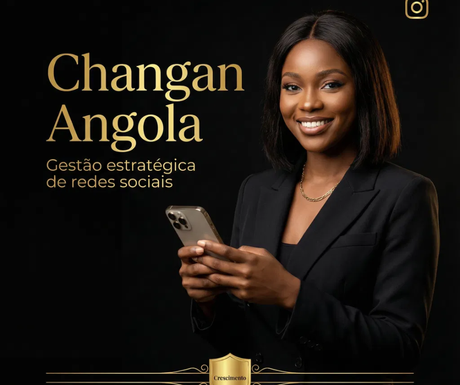 Changan Angola