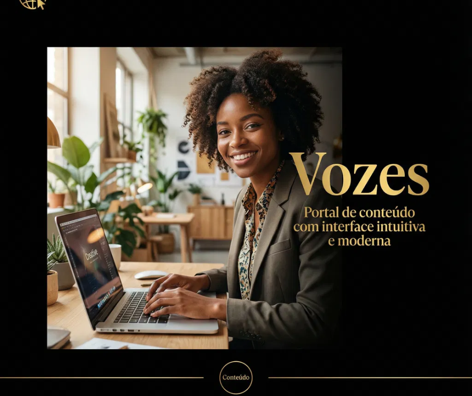 Vozes